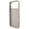 Etui Guess 4G Big 4G Classic Logo Big    Strap Metal Buttons do iPhone 17 Pro Max różowy na NearMe.pl