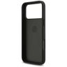 Etui Guess 4G Ring Stand do iPhone 17    Pro Max czarny na NearMe.pl