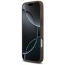 Etui Guess 4G Ring Stand do iPhone 17    Pro Max brązowy na NearMe.pl