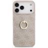 Etui Guess 4G Ring Stand do iPhone 17    Pro Max różowy na NearMe.pl