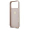 Etui Guess 4G Ring Stand do iPhone 17    Pro Max różowy na NearMe.pl