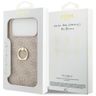 Etui Guess 4G Ring Stand do iPhone 17    Pro Max różowy na NearMe.pl