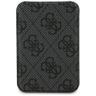 Etui Guess 4G z portfelem Magsafe do     iPhone 17 Pro czarny na NearMe.pl
