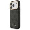 Etui Guess 4G z portfelem Magsafe do     iPhone 17 Pro czarny na NearMe.pl
