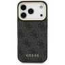 Etui Guess 4G z portfelem Magsafe do     iPhone 17 Pro czarny na NearMe.pl