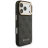Etui Guess 4G z portfelem Magsafe do     iPhone 17 Pro czarny na NearMe.pl