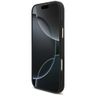 Etui Guess 4G z portfelem Magsafe do     iPhone 17 Pro Max czarny na NearMe.pl