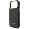 Etui Guess 4G z portfelem Magsafe do     iPhone 17 Pro Max czarny na NearMe.pl