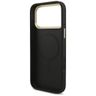 Etui Guess 4G z portfelem Magsafe do     iPhone 17 Pro Max czarny na NearMe.pl