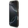 Etui Guess 4G z portfelem Magsafe do     iPhone 17 Pro brązowy na NearMe.pl
