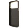 Etui Guess 4G z portfelem Magsafe do     iPhone 17 Pro Max brązowy na NearMe.pl