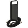 Etui Guess 4G Big Logo Cord Stap         Crossbody do iPhone Air brązowy na NearMe.pl