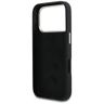 Etui Guess FW Resin Logo do iPhone 17    Pro Max czarny na NearMe.pl