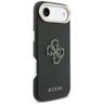Etui Guess FW Resin Logo do iPhone Air   czarny na NearMe.pl