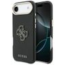 Etui Guess FW Resin Logo do iPhone Air   czarny na NearMe.pl