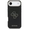 Etui Guess FW Resin Logo do iPhone Air   czarny na NearMe.pl