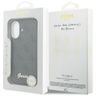 Etui Guess 4G Script MagSafe do iPhone   17 czarny na NearMe.pl