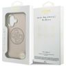 Etui Guess Perforated 4G MagSafe do      iPhone 17 różowy na NearMe.pl