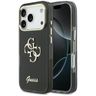 Etui Guess IML 4G Script Metal do iPhone 17 Pro czarny na NearMe.pl