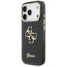 Etui Guess IML 4G Script Metal do iPhone 17 Pro czarny na NearMe.pl
