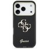 Etui Guess IML 4G Script Metal do iPhone 17 Pro czarny na NearMe.pl