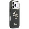 Etui Guess IML 4G Script Metal do iPhone 17 Pro czarny na NearMe.pl