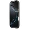 Etui Guess IML 4G Script Metal do iPhone 17 Pro czarny na NearMe.pl