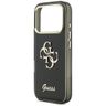 Etui Guess IML 4G Script Metal do iPhone 17 Pro czarny na NearMe.pl