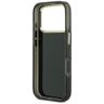 Etui Guess IML 4G Script Metal do iPhone 17 Pro czarny na NearMe.pl