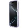 Etui Guess IML Shell Script Metal        MagSafe do iPhone 17 Pro Max fioletowy na NearMe.pl