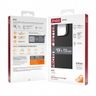 Gear4 Rio Snap iPhone 14 Pro 6,1"czarny/black 50757 na NearMe.pl