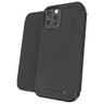 Etui Gear4 D3O Wembley Flip Wallet do    iPhone 12 / 12 Pro czarny/black na NearMe.pl