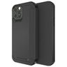 Etui Gear4 D3O Wembley Flip Wallet do    iPhone 12 / 12 Pro czarny/black na NearMe.pl