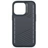 Etui Gear4 Vancouver Snap MagSafe do     iPhone 13 Pro czarno-niebieski/black-blue na NearMe.pl