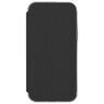 Etui Gear4 D3O Wembley Flip Wallet do    iPhone 12 / 12 Pro przezroczysty/clear na NearMe.pl