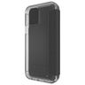 Etui Gear4 D3O Wembley Flip Wallet do    iPhone 12 / 12 Pro przezroczysty/clear na NearMe.pl