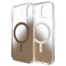 Etui Gear4 D3O Milan Snap Gradient 2 do  iPhone 13 złoty/gold na NearMe.pl