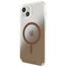 Etui Gear4 D3O Milan Snap Gradient 2 do  iPhone 13 złoty/gold na NearMe.pl