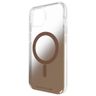 Etui Gear4 D3O Milan Snap Gradient 2 do  iPhone 13 złoty/gold na NearMe.pl