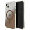 Etui Gear4 D3O Milan Snap Gradient 2 do  iPhone 13 złoty/gold na NearMe.pl