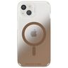Etui Gear4 D3O Milan Snap Gradient 2 do  iPhone 13 złoty/gold na NearMe.pl
