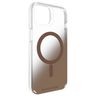 Etui Gear4 D3O Milan Snap Gradient 2 do  iPhone 13 złoty/gold na NearMe.pl