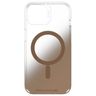 Etui Gear4 D3O Milan Snap Gradient 2 do  iPhone 13 złoty/gold na NearMe.pl