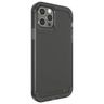 Etui Gear4 D3O Wembley Palette do iPhone 12 / 12 Pro dymny/smoke na NearMe.pl