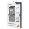 Etui Gear4 D3O Wembley Palette do iPhone 12 / 12 Pro dymny/smoke na NearMe.pl