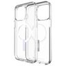 Etui Gear4 D3O Crystal Palace Snap do    iPhone 14 Pro Max przezroczysty/clear na NearMe.pl