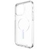 Etui Gear4 D3O Crystal Palace Snap do    iPhone 14 Pro Max przezroczysty/clear na NearMe.pl