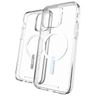 Etui Gear4 D3O Crystal Palace Snap do    iPhone 14 Pro Max przezroczysty/clear na NearMe.pl