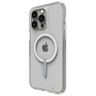 Etui Gear4 D3O Crystal Palace Snap do    iPhone 14 Pro Max przezroczysty/clear na NearMe.pl