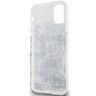 Hello Kitty HKHCN61HDGPHT iPhone 11 / Xr 6.1" biały/white hardcase IML Kitty On Bricks Graffiti na NearMe.pl